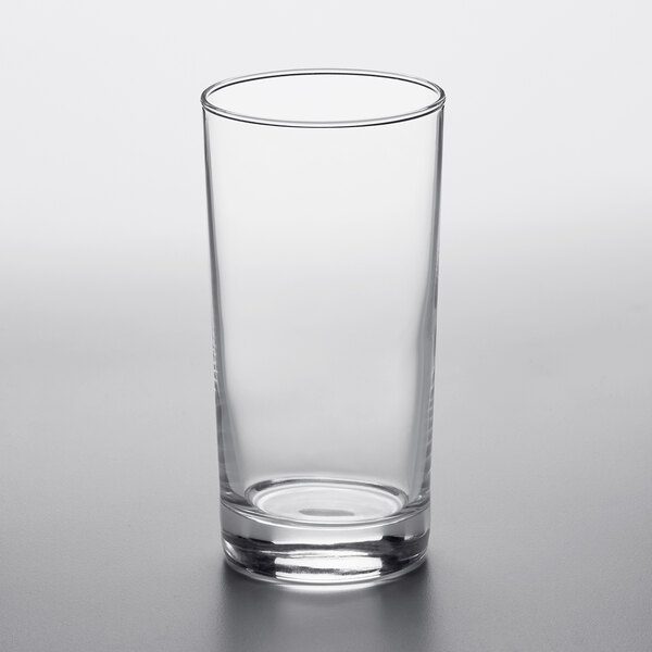 Beverage Glass
