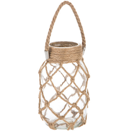 Vase – Mason Jar Vase – Mason Jar