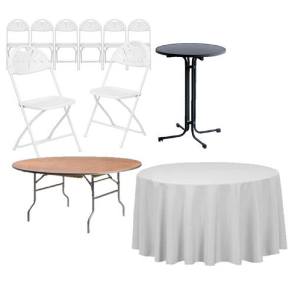 Round Table Package