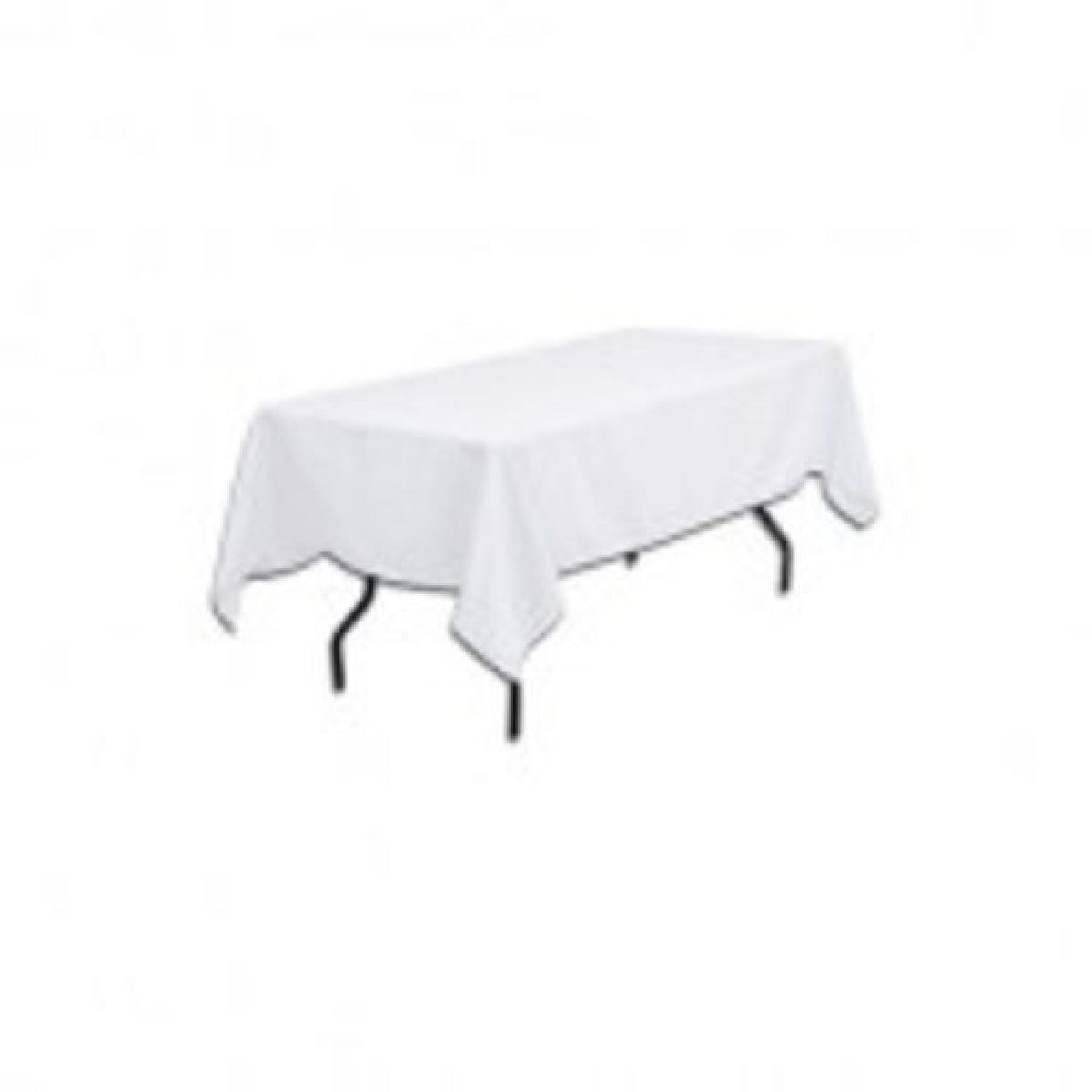 Tablecloths – Rectangular – Polyester