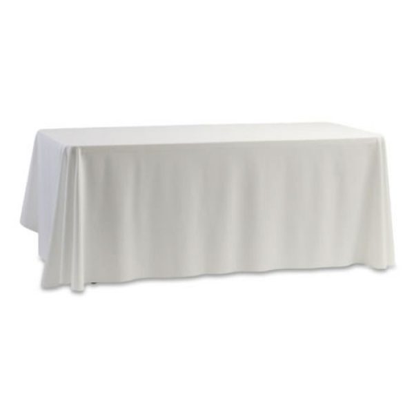 Rectangular Stretch Fitted Tablecloths 2