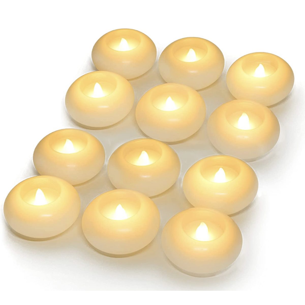 Candles – Flameless Floating 2