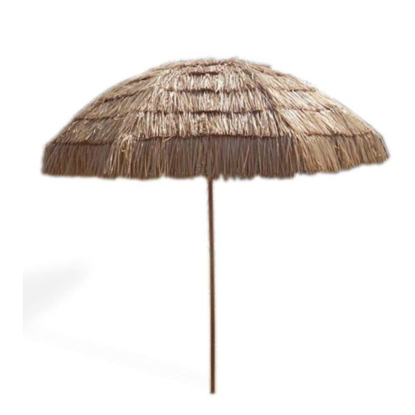 Thatched Umbrella