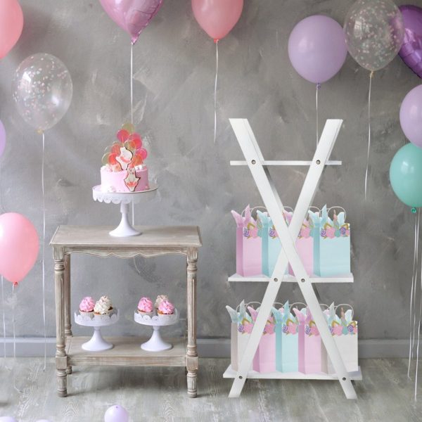 Foil Balloons – Happy Birthday 8
