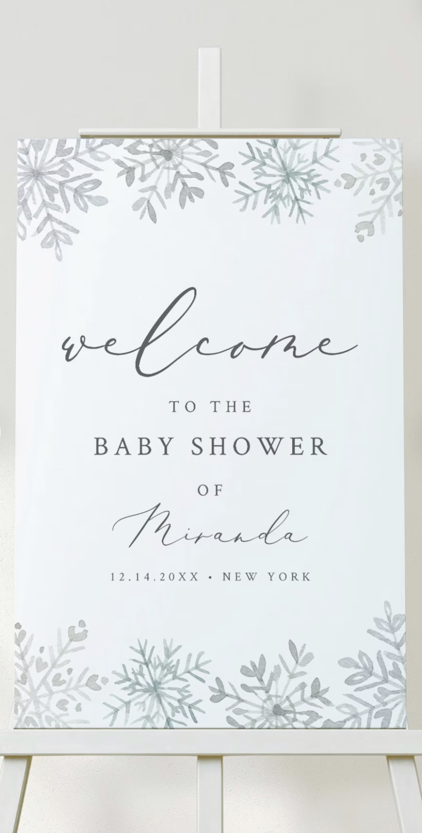 Welcome Sign Welcome Sign