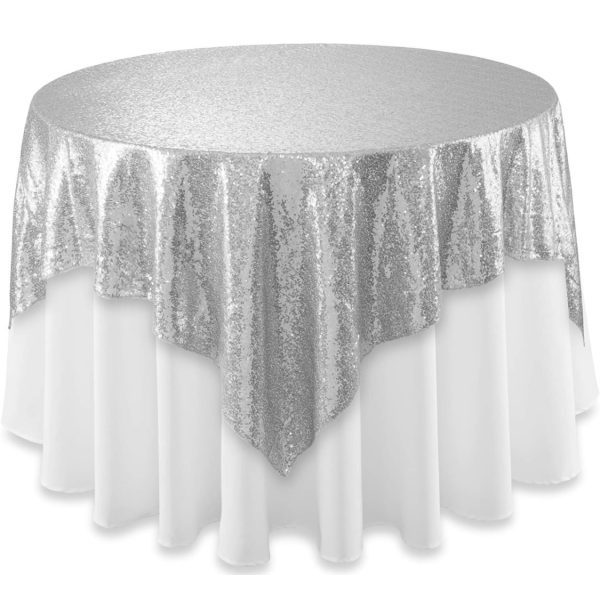 Table Overlay – Sequin