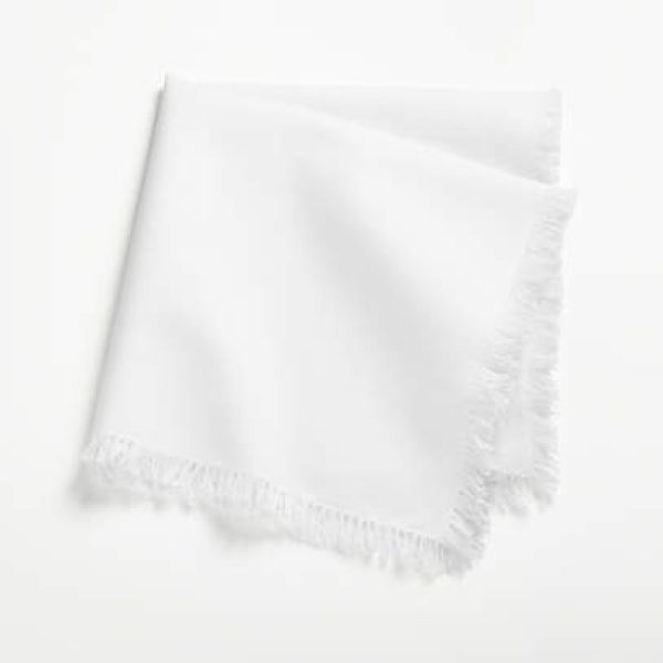 Napkins - Fringe