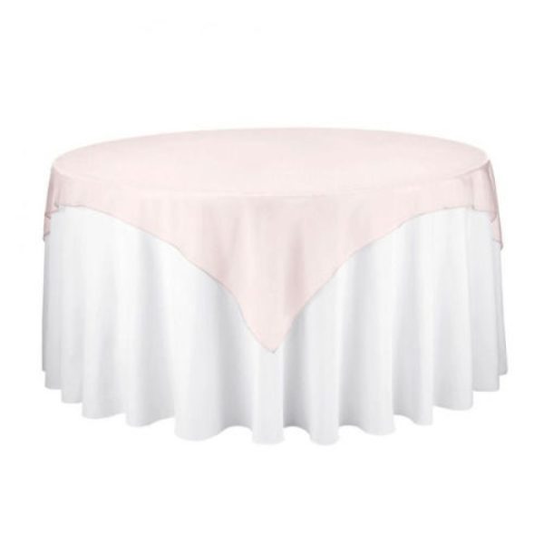Tablecloth – Round – Shantung Silk 2
