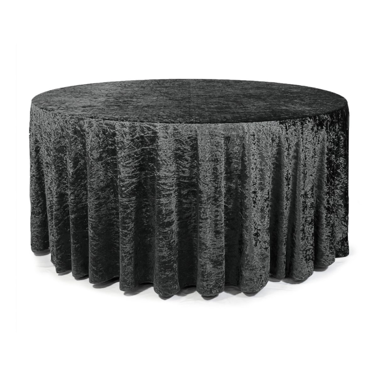 Tablecloth – Round – Velvet