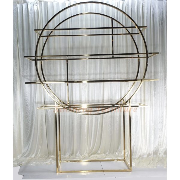 Stainless Steel Stand