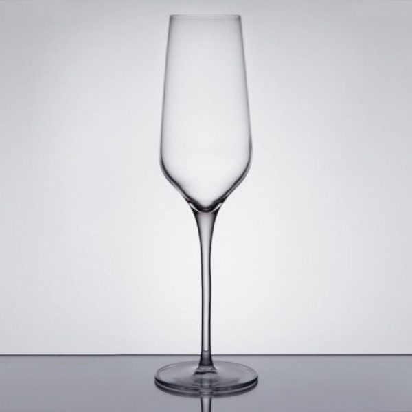 Glassware Champagne Glass – Premium