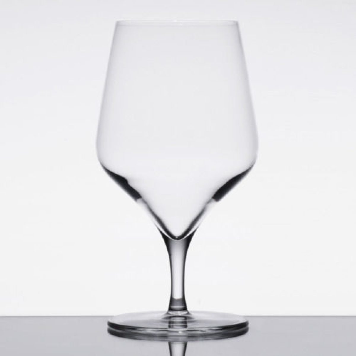Glassware Water Glass – Premium