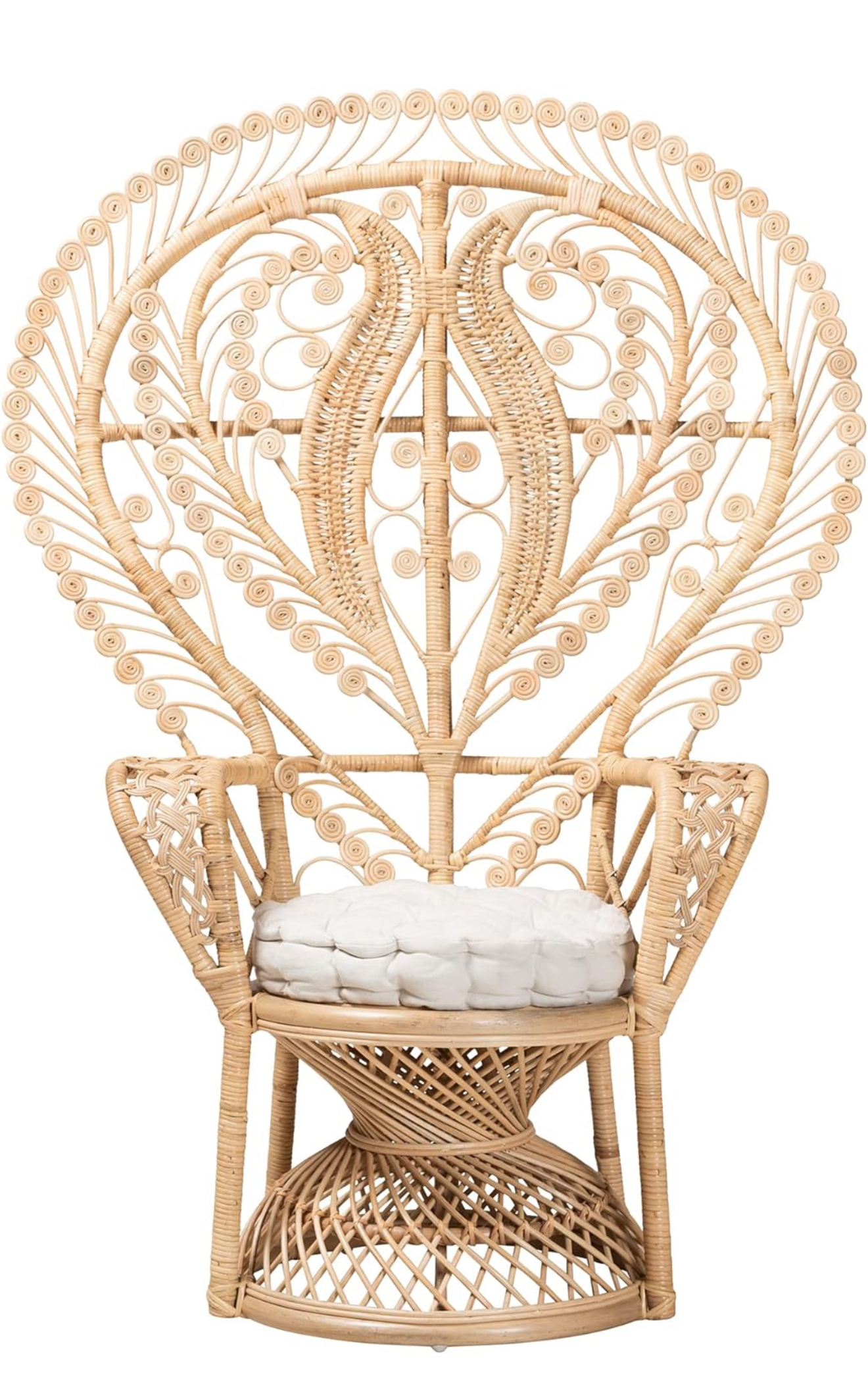 Peacock Chair Peacock Chair