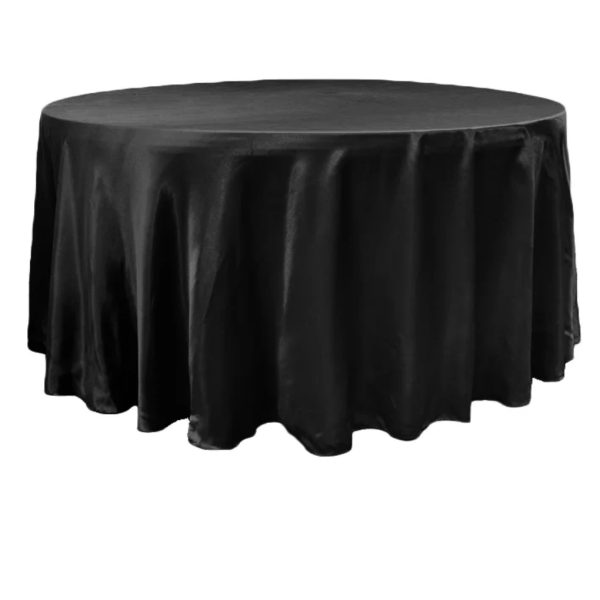 Tablecloth – French Toile Pattern 7
