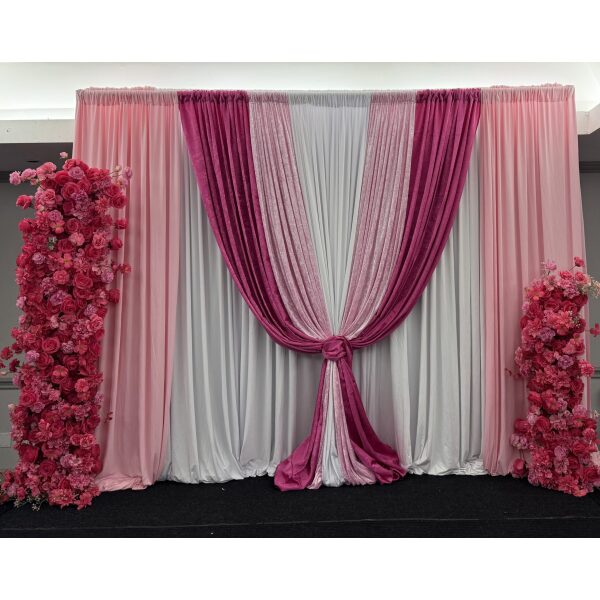 Draping