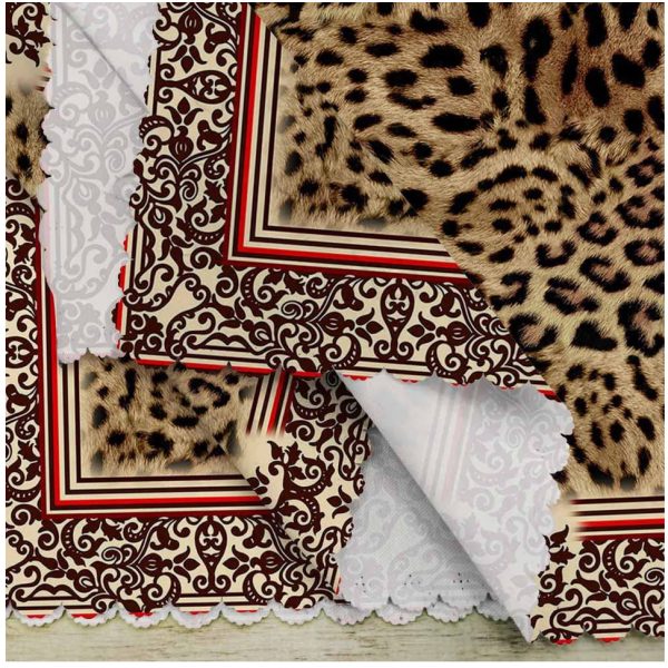 Napkins - Print Pattern