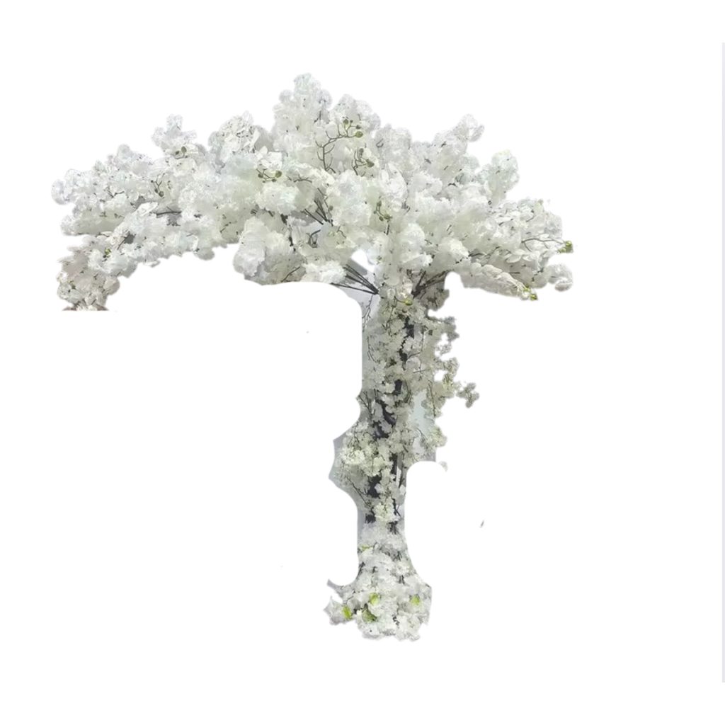 Cherry Blossom Tree
