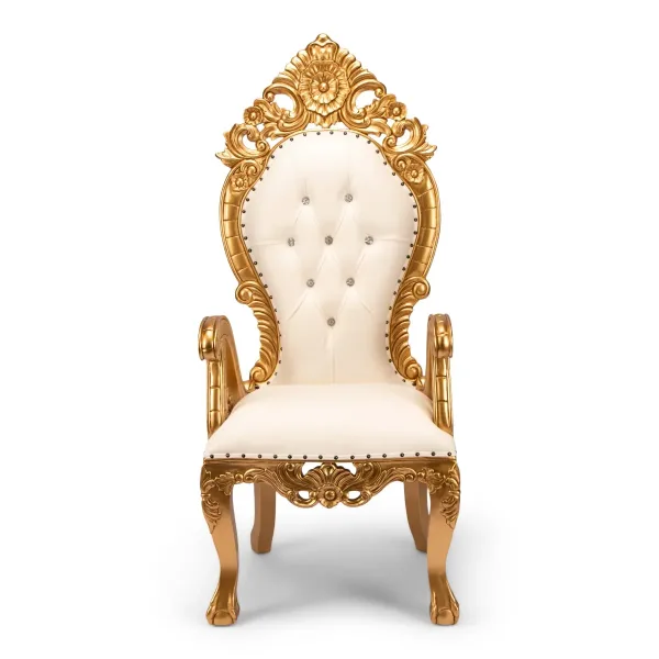 Throne Chair Monarch