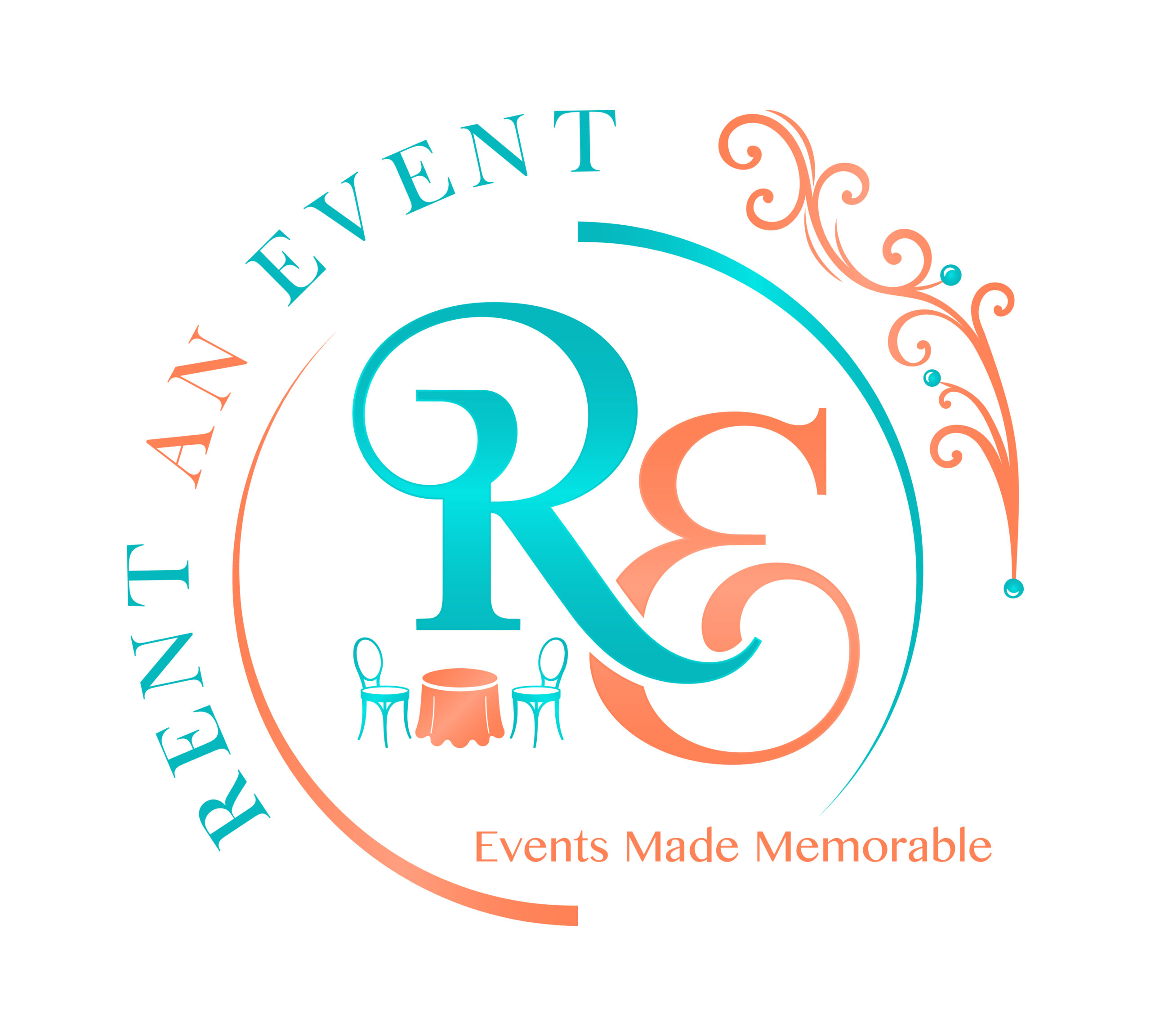Rent an Event TCI