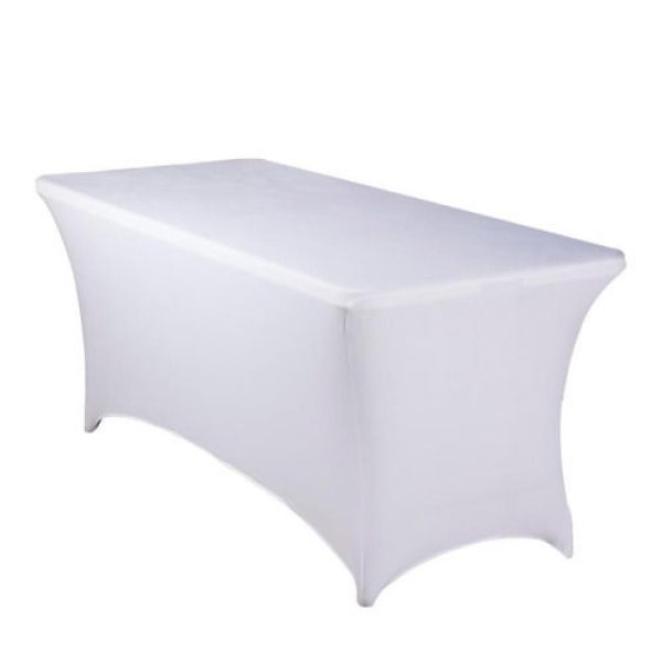 Tablecloths – Rectangular – Polyester 2