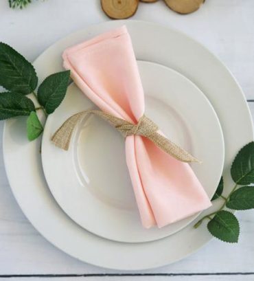 napkinBlush
