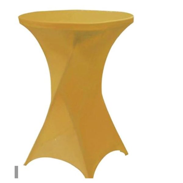 Tablecloth – Cocktail Chiffon