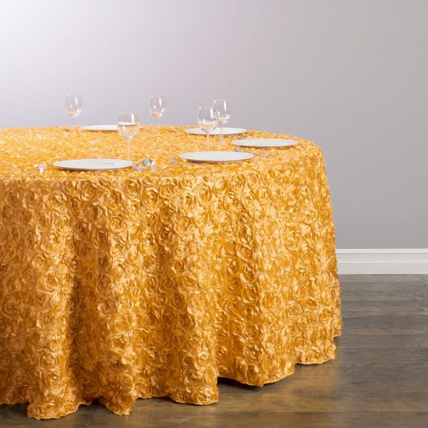 Tablecloth – French Toile Pattern 2