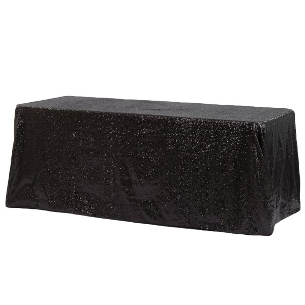 Rectangular Stretch Fitted Tablecloths 3